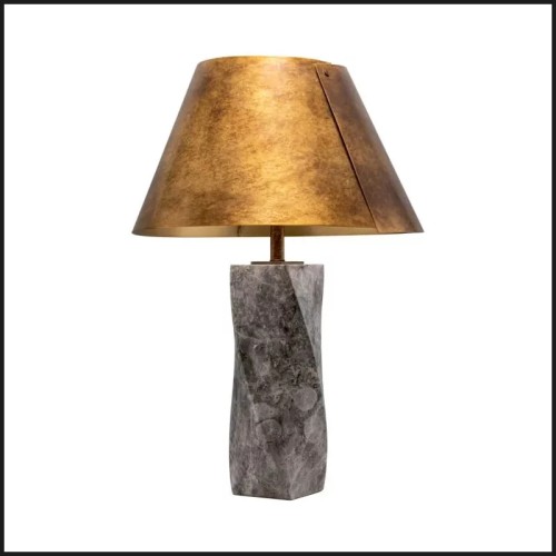 Lampe 24 - Camelia | Elegant Camelia lamp design - Pacific Compagnie.