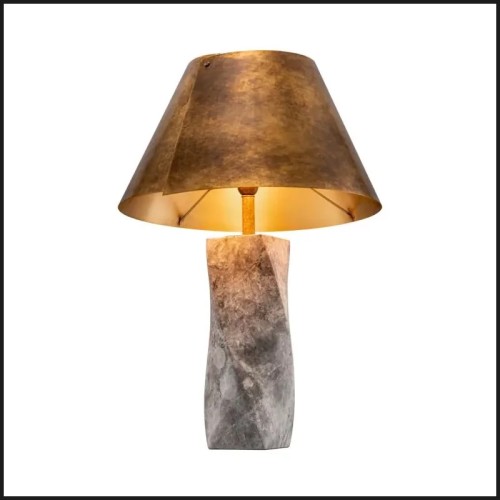 Lampe 24 - Camelia - Lampe Camelia ambiance - Pacific Compagnie.