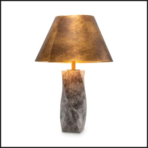 Lampe 24 - Camelia | Table Lamp Camelia, Eichholtz - Pacific Compagnie.