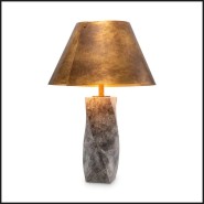 Lampe 24 - Camelia - Lampe Camelia design - Pacific Compagnie.