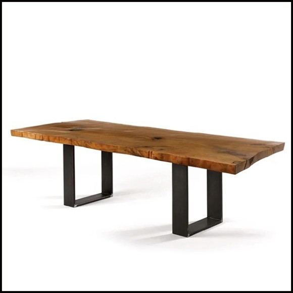 Dining Table Kauri
