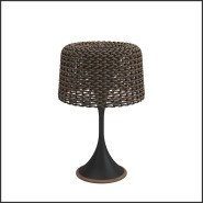 Lanterne Gloster - Mesh S - Lumière festive - Pacific Compagnie.