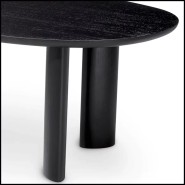 Table de repas 24 - Lindner | Dining Table Eichholtz- Lindner - Table de repas overview - Pacific Compagnie.