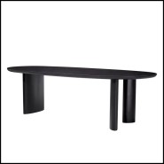 Table de repas 24 - Lindner | Dining Table Eichholtz- Lindner - Eichholtz- Lindner seating - Pacific Compagnie.