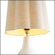 Lampe de Table 24 - Beatriz - En ambiance - Pacific Compagnie.