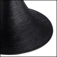 Table de Repas 24 - Melchior Round | Melchior Round Table - Pacific Compagnie.