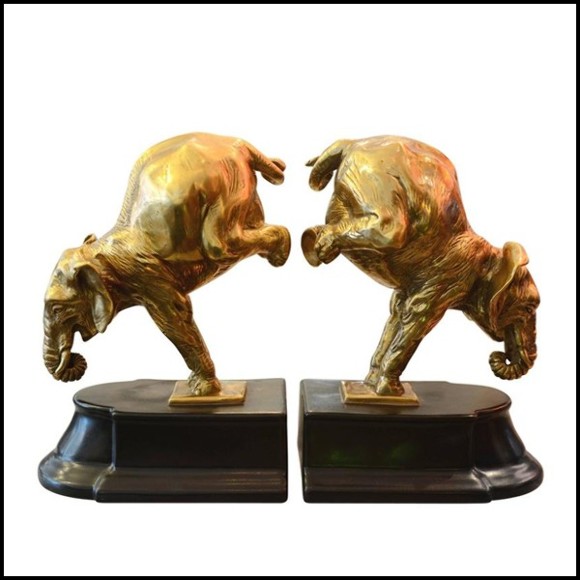 Serres - Livres PC-Elephants - Livres maintenus - Pacific Compagnie.