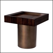 Table d'Appoint 24 - Otus - Angle de vue - Pacific Compagnie.