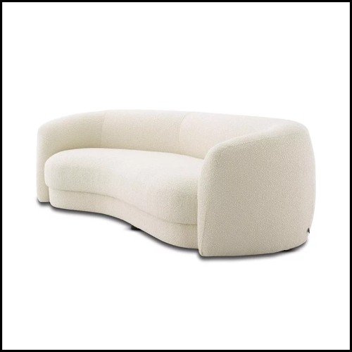 Sofa 24 - Blaine | Sofa 24 - Eichholtz Blaine - Pacific Compagnie.