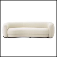 Sofa 24 - Blaine | Blaine Eichholtz Sofa - Comfortable - Pacific Compagnie.