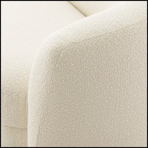 Sofa 24 - Blaine | Sofa 24 Eichholtz Blaine - Furniture - Pacific Compagnie.