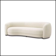 Sofa 24 - Blaine | Elegant Blaine Sofa - Eichholtz 24 - Pacific Compagnie.