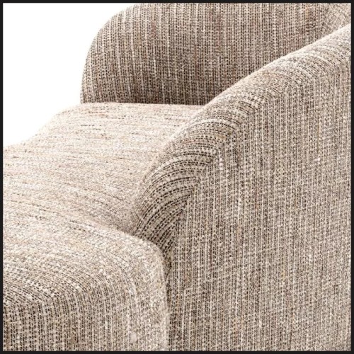 Canapé 24 - Bernd | Sofa Eichholtz- Bernd - Leg detail - Pacific Compagnie.