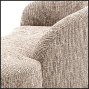 Canapé 24 - Bernd | Sofa Eichholtz- Bernd - Leg detail - Pacific Compagnie.