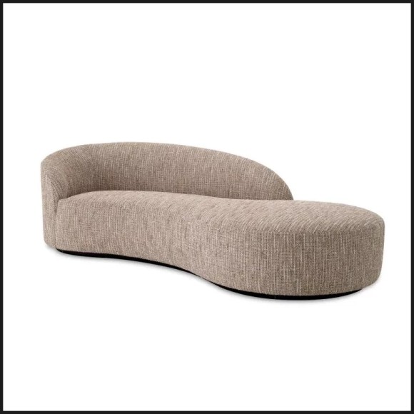 Canapé 24 - Bernd | Sofa Eichholtz- Bernd - Top view - Pacific Compagnie.