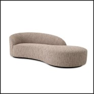 Canapé 24 - Bernd | Sofa Eichholtz- Bernd - Top view - Pacific Compagnie.