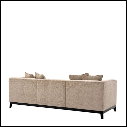 Canapé 24 - Corso | Corso Sofa - Pacific Compagnie.