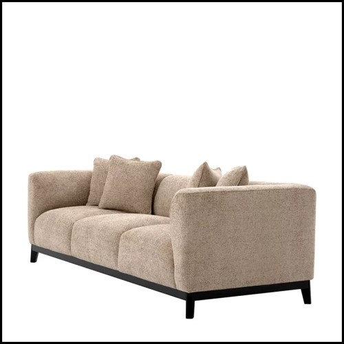 Canapé 24 - Corso | Corso, living room sofa - Pacific Compagnie.