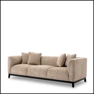 Canapé 24 - Corso | Designer Sofa - Pacific Compagnie.