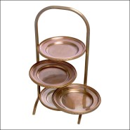 Plateau 24 - Encore | Tray Eichholtz- Encore - Elegant Home Decor - Pacific Compagnie.