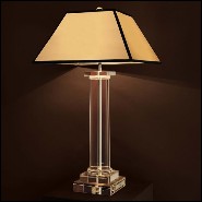 Lampe 24-Kensington en crystal