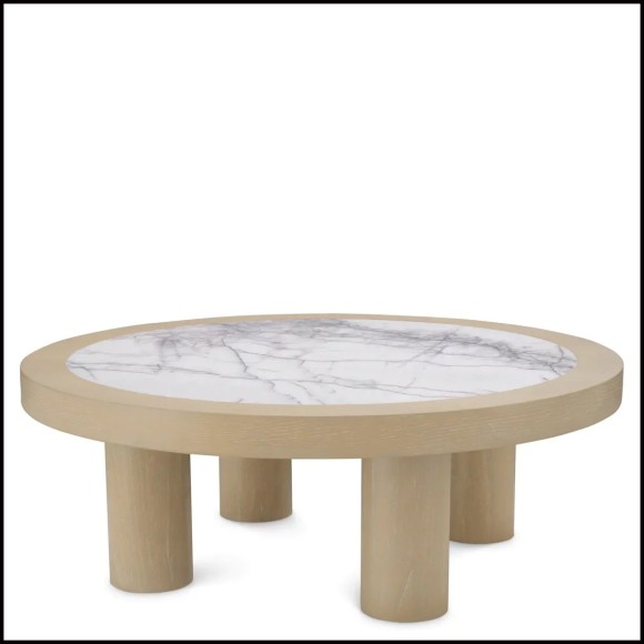 Table Basse 24 - Presedio - Vue d'ensemble - Pacific Compagnie.