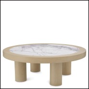 Table Basse 24 - Presedio | Eichholtz Presedio Coffee Table - Pacific Compagnie.