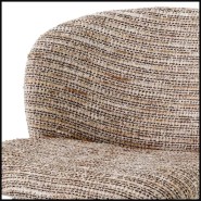 Tabouret de comptoir 24 - Volante | 24-inch Volante Stool - Pacific Compagnie.