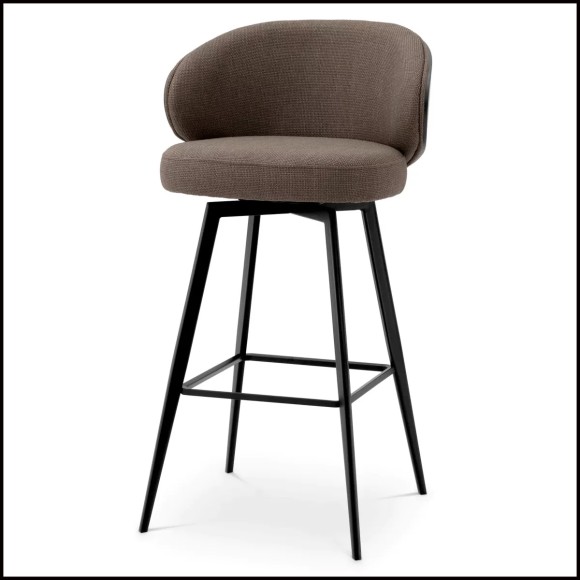 Tabouret de Bar 24 - Camerota - Bar intérieur - Pacific Compagnie.