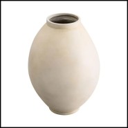 Vase 24 - Moon Jar | Vase Eichholtz - Moon Jar - Tabletop Vase - Pacific Compagnie.