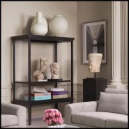 Vase 24 - Moon Jar | Vase Eichholtz - Moon Jar - Minimalist Vase - Pacific Compagnie.