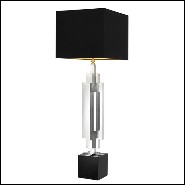 Lampe 24 - Ellis - Luminaire d'intérieur - Pacific Compagnie.