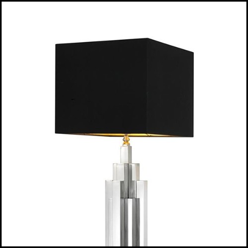 Ellis Lamp - Eichholtz