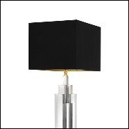 Lampe 24 - Ellis - Moderne et élégant - Pacific Compagnie.