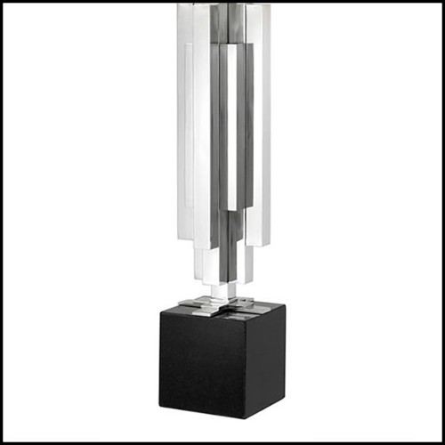 Lampe 24 - Ellis - Eclairage subtil - Pacific Compagnie.