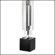 Lampe 24 - Ellis - Eclairage subtil - Pacific Compagnie.
