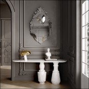 Console 163 - Pietra - Style moderne - Pacific Compagnie.