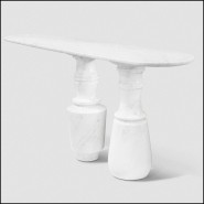 Console 163 - Pietra - Vue d'ensemble - Pacific Compagnie.