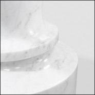 Console 163 - Pietra - Pieds design - Pacific Compagnie.