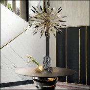 Lustre 145 - Outburst - Vue générale - Pacific Compagnie.