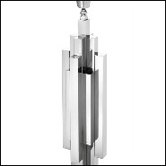 Lampe 24 - Ellis - Forme arrondie - Pacific Compagnie.