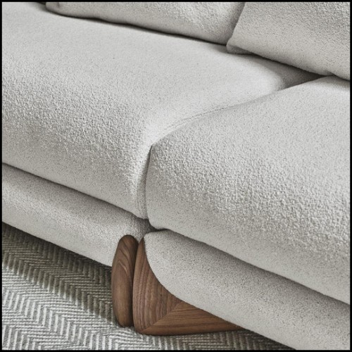 Canapé 163 - Softbay - Softbay Seating - Pacific Compagnie.