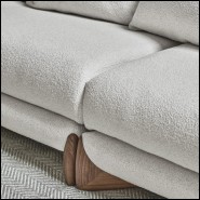 Canapé 163 - Softbay - Assise confortable - Pacific Compagnie.