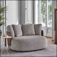 Fauteuil 163 - Calin XL | 163-Calin XL Comfort Seat - Pacific Compagnie.