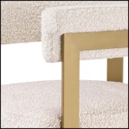 Tabouret de bar 24 - Clubhouse | Bar Stool Eichholtz- Clubhouse - Bar Stool Eichholtz - Pacific Compagnie.