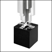 Lampe 24 - Ellis - Chevet design - Pacific Compagnie.