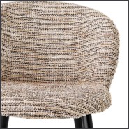 Tabouret de Bar 24 - Volante | Bar Stool Eichholtz - Volante - Eichholtz Volante bar stool - Pacific Compagnie.