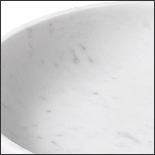 Bol 24 - Revolt | Bowl Eichholtz- Revolt - Decorative bowl - Pacific Compagnie.