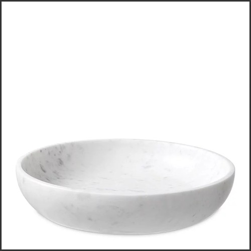 Bol 24 - Revolt | Bowl Eichholtz- Revolt - Serving bowl - Pacific Compagnie.