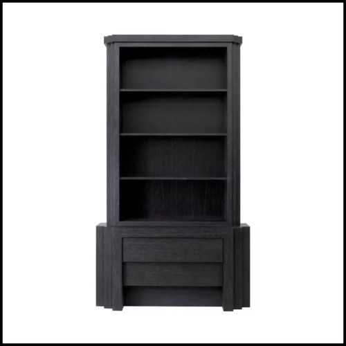 Armoire 24 - Métropolitain L - Vue générale - Pacific Compagnie.